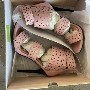 🩰 New heels sandals 🩰